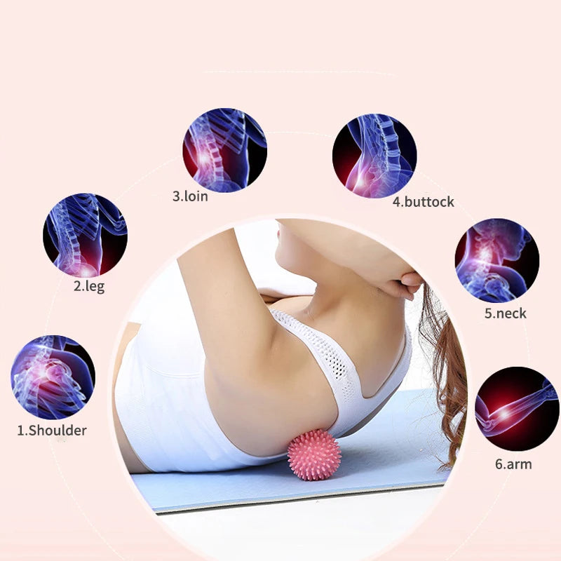 Sharbal™ كرة المساج والمداعبة