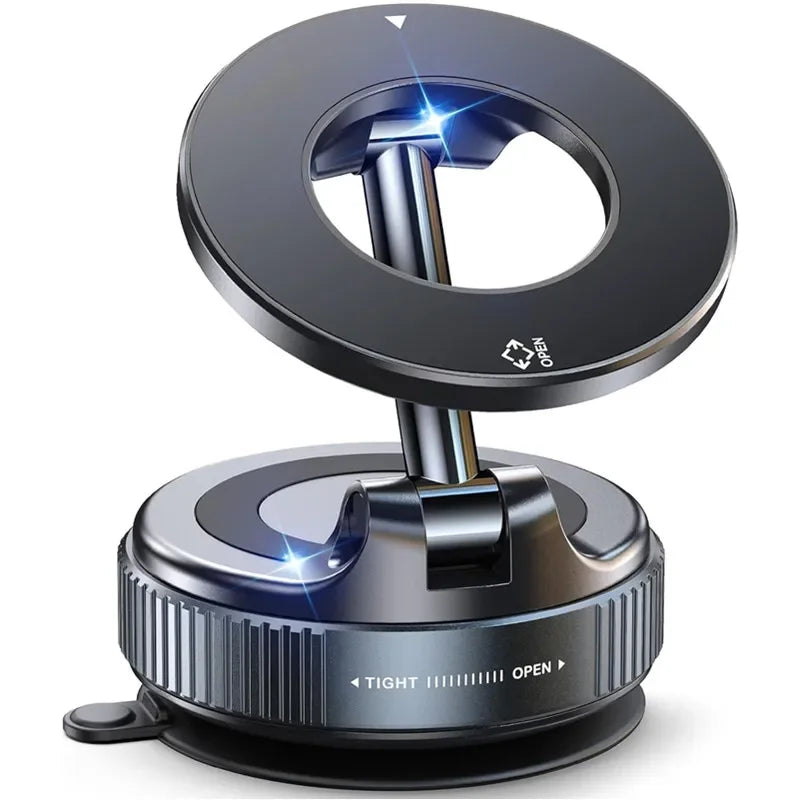 SHARBAL™ 360 - Universal Magnetic Car Phone Mount