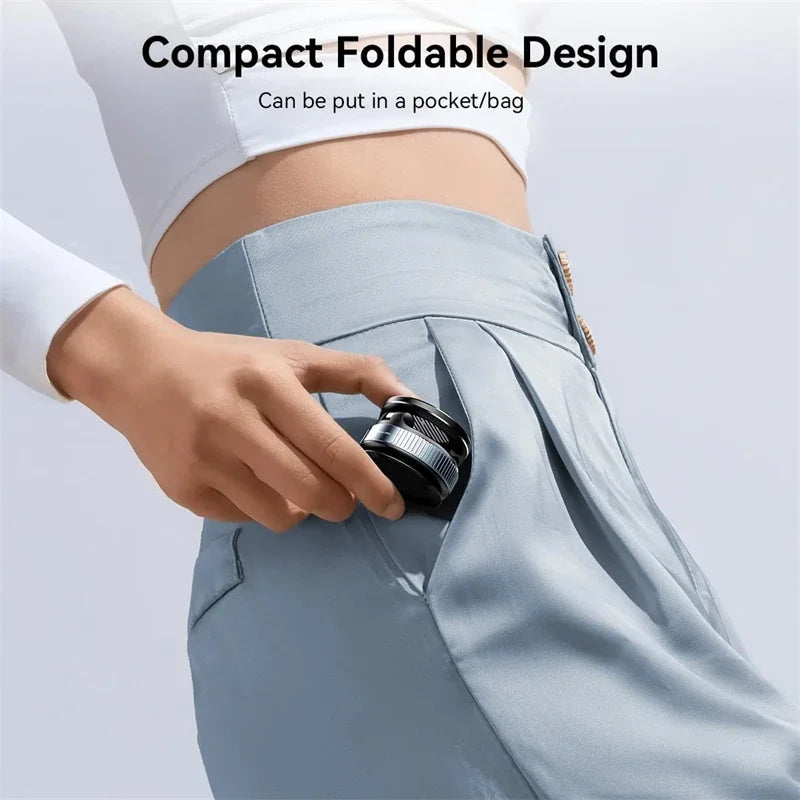 SHARBAL™ 360 - Universal Magnetic Car Phone Mount