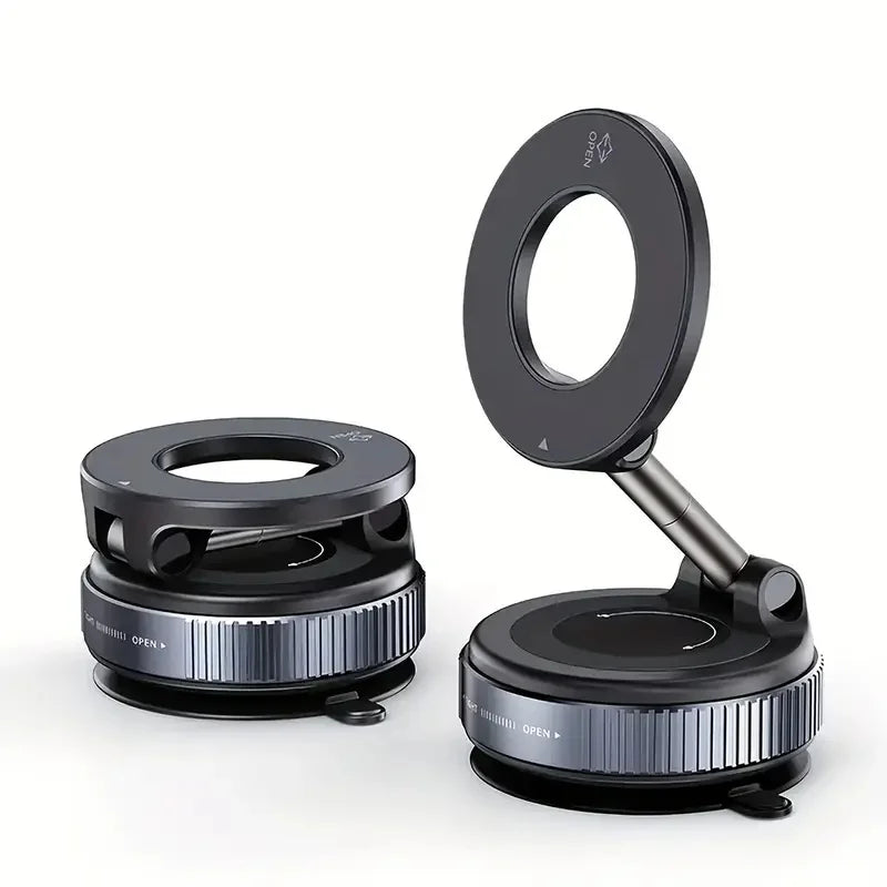 SHARBAL™ 360 - Universal Magnetic Car Phone Mount