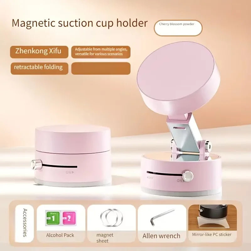 SHARBAL™ 360 - Universal Magnetic Car Phone Mount