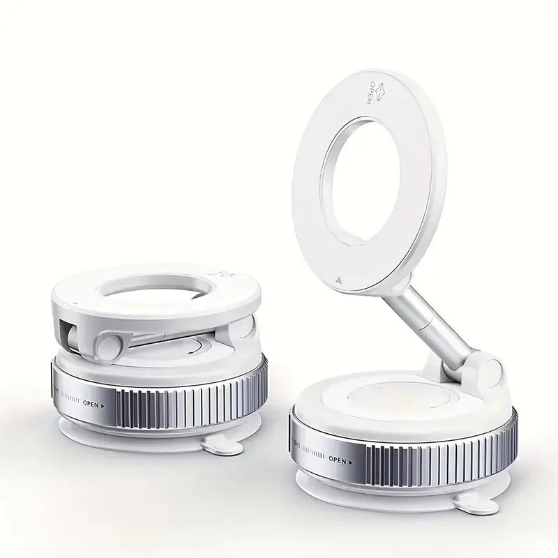 SHARBAL™ 360 - Universal Magnetic Car Phone Mount