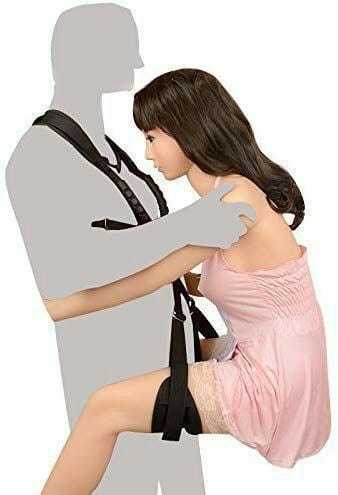 🔥 SHARBAL™ ارجوحة الأبواب والظهر الحميمية🚪❤️