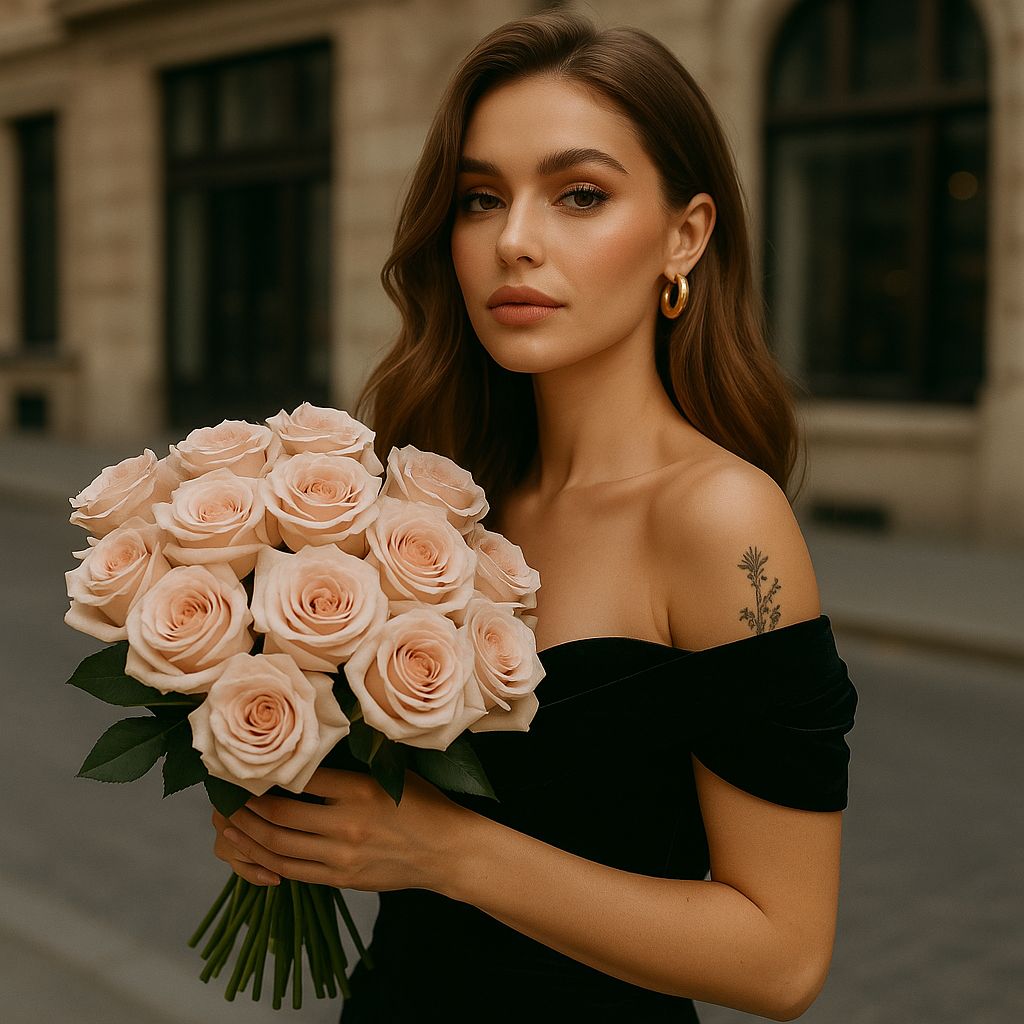 SHAEBAL™ Beauty