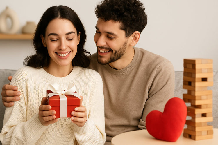 SHAEBAL™ Gifts