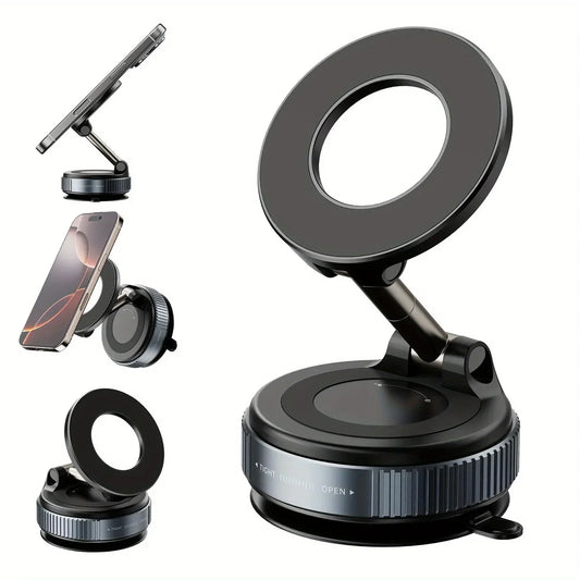SHARBAL™ 360 - Universal Magnetic Car Phone Mount
