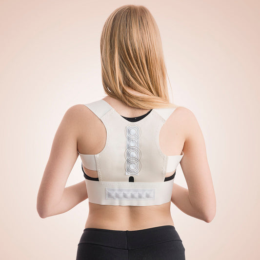 SHARBAL™ Magnetic Back Support