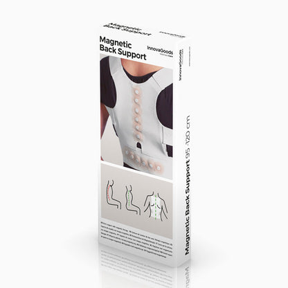 SHARBAL™ Magnetic Back Support