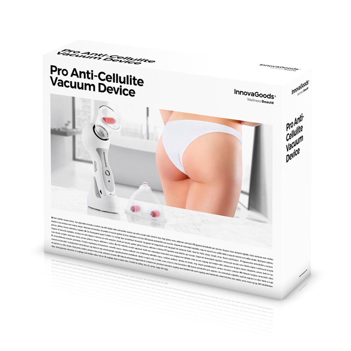 SHARBAL™ Pro Anti-Cellulite لعلاج السولوليت