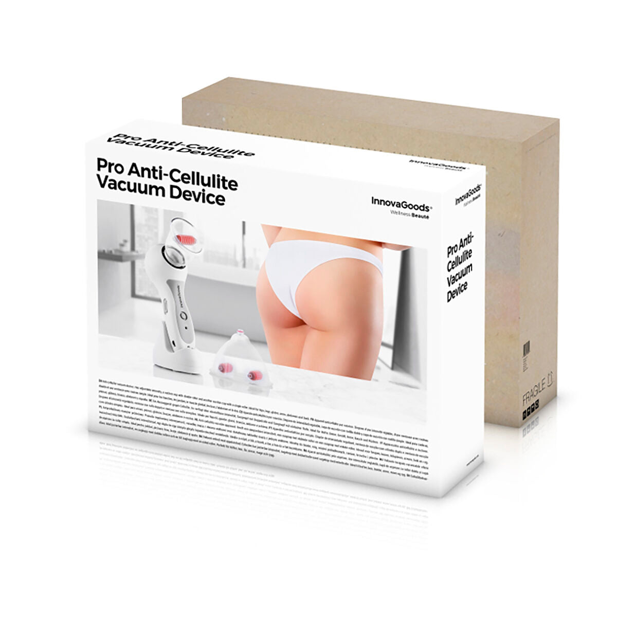 SHARBAL™ Pro Anti-Cellulite لعلاج السولوليت