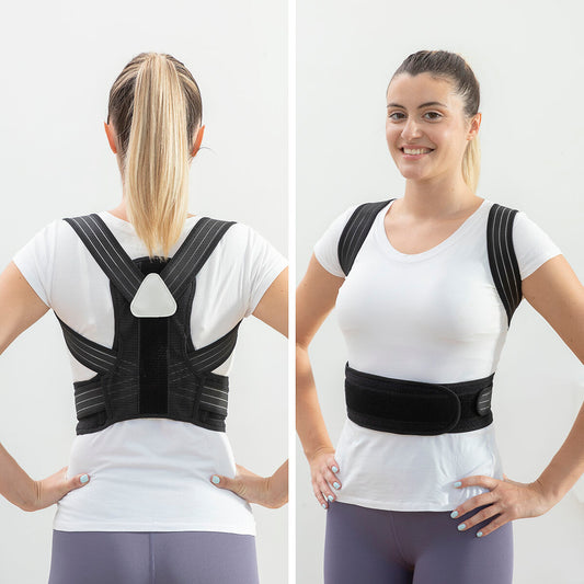 SHARBAL™ Adaptable Posture Corrector Pro Ticalbak